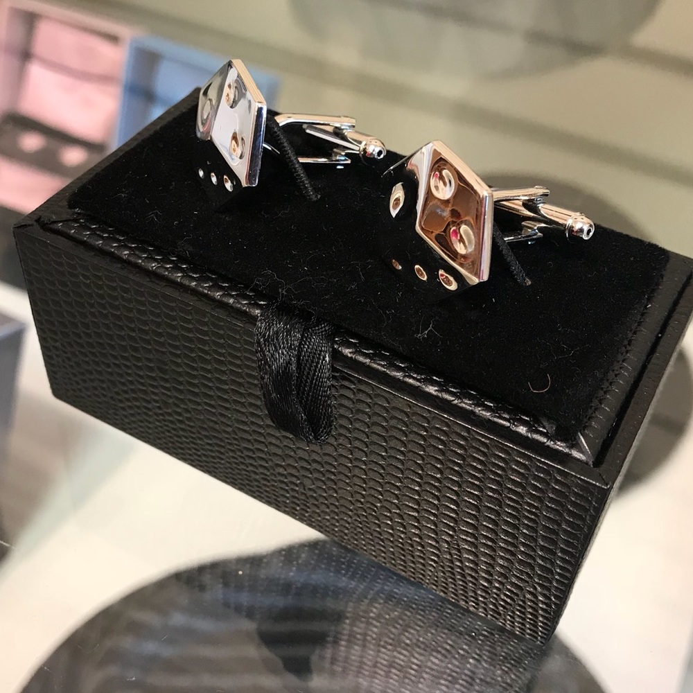 Cuff Links